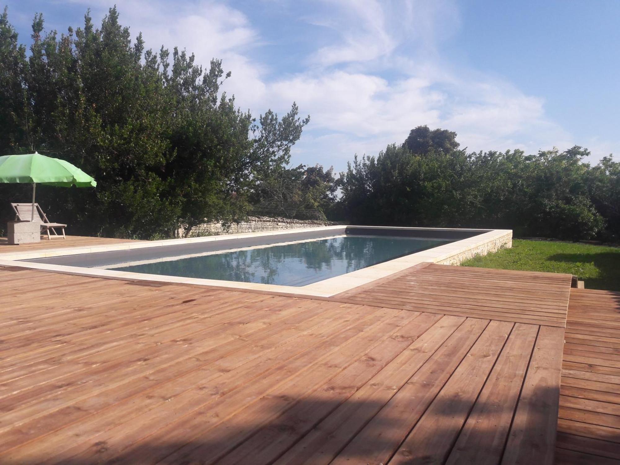 Bed and Breakfast Le Dojo Du Plessis Mareuil  Exterior foto